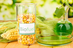 Mereside biofuel availability