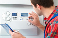 free commercial Mereside boiler quotes