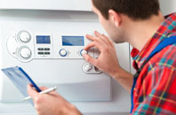 free Mereside gas safe engineer quotes