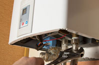 free Mereside boiler install quotes